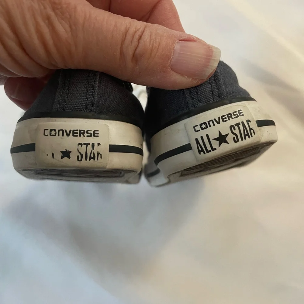 Converse classic all